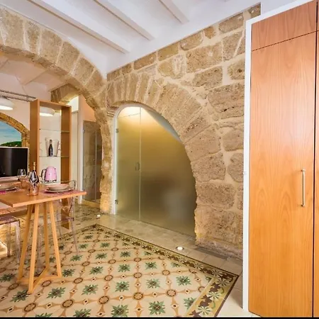 Casa Rosa Nocleg ze śniadaniem *