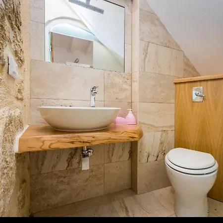 Nocleg ze śniadaniem Casa Rosa Castellammare del Golfo