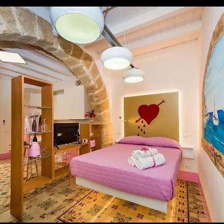 Nocleg ze śniadaniem Casa Rosa *